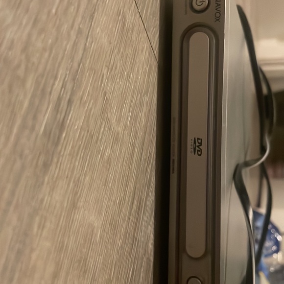 DVD player - Picture 3 of 3